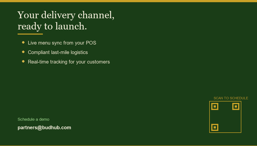 Apparatus business card back